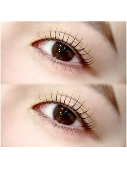 ミー(me.)/ラッシュリフト