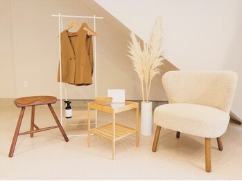 コンフィアンス(confiance)/