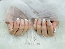 チャロム(Charom)/。