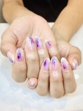 イプ(ip)/ip定額ネイル☆