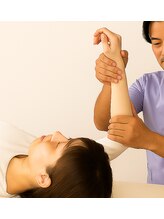 よつば整体院/指先をよく使う方におすすめ