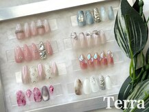 ネイルアンドまつげエクステ テラ 新宿店(Terra)