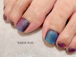 フット/フットネイル/マグネット