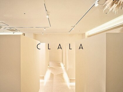 クララメイエキミュークス(CLALA Meieki μX)の写真