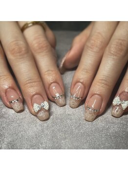 デイ ウィズアウト エニシング(Day Without Anything)/持ち込みデザイン*【SAKI】