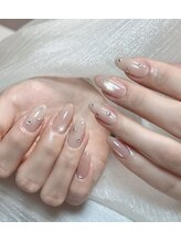 ミナ サロン 大久保店(MiNa)/