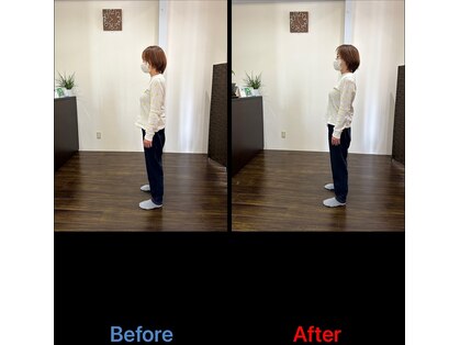 整体院京谷 富山店の写真