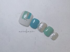 フットトレンド定額コース/¥6800