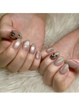 アーバンシーネイル 川口店(Urbansea nail)/マグネット