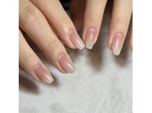 肌馴染みカラー×美フォルムでワンランク上のお手元に♪