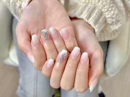 ベビーブーマー＆パーツ