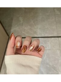 チュックネイル