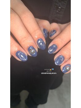 シャルノア バイ マイア(charnoa by maiA)/アート放題メニュー