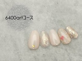 ミラーハートart