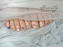 アットーレ 札幌/持ち込みデザイン