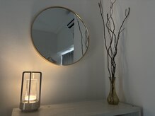 店内は落ち着いた雰囲気です