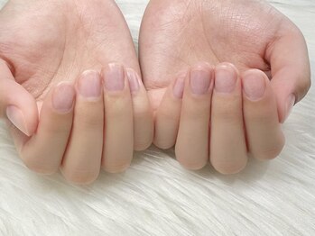 ヒールネイル(heal nail)/ネイルcare.