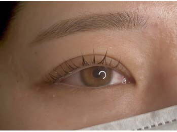 ラシク ゼロ 草加駅前(Lashiku Zero)/パリWAX