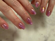 ネイルサロン ブリエ(briller)/