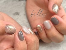 ベルネイル(belle nail)/定額デザイン