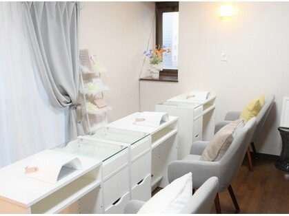 エフィー(effy)の写真