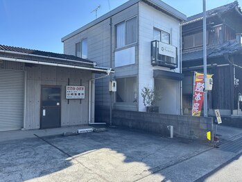 カラダリセット 明石魚住整体院(Karada Reset)/駐車場あり(3箇所)