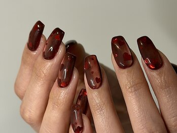 シータ(Siita)/design by hina