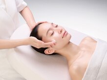 POLA 美来 城山店/フェイシャルケア