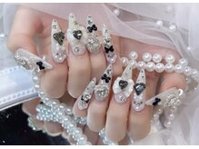 マイルド バイ セブンティーン(MILD by Seventeen)/ゴテゴテネイル♪