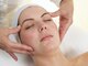 アジュール ネイル アンド ビューティ 武庫之荘店(Azur Nail&beauty)の写真/【結果重視の方必見！】しわ・二重アゴ・たるみ・ほうれい線を改善◎透明感のある理想のハリツヤ肌へ♪