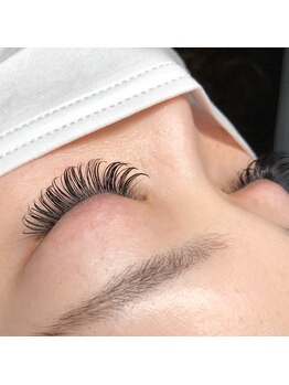 フォンテ(Fonte)/フラットラッシュ付け放題