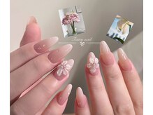 フェアリーネイル(Fairy Nail)