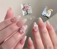 フェアリーネイル(Fairy Nail)
