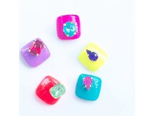 アムール 川崎店(amour)の雰囲気（ハンドフット同時施術はお電話でのご予約をお願い致します。）