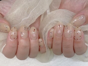 ネイルサロン アミ(Amie)/アートネイル