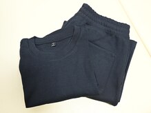 おひさまメディカル整体 武蔵小杉店/無料のお着替えあり