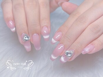 ノレネイル(nore nail)/