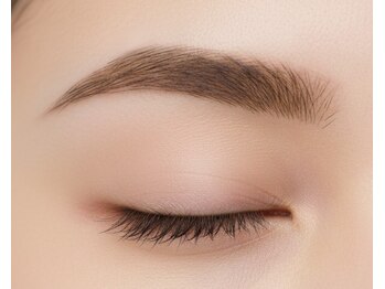 シュクレ 柳津店(beauty salon shucre)の写真/眉毛WAXからハリウッドブロウリフトまで充実◎骨格に合わせた提案で、垢抜け美眉へ