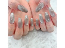 マイオール(My ALL)の雰囲気（サンプル豊富！ネイルクーポンは下の方に沢山ありますご覧下さい）