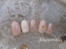 エマ ネイルズ(Emma Nails)/ハンド☆