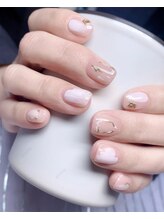 ヴィント(vint.)/ネイルデザイン