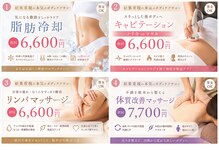 エステティックサロンR