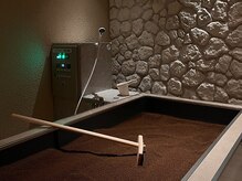 PiDD's Bath noa武蔵浦和店の雰囲気(徹底した衛生管理☆ご利用毎に高温バブル洗浄でいつでも清潔♪)