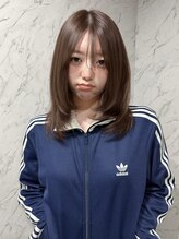 シェリーブロウ 心斎橋(CHERIE Brow) HIKARU