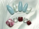 シンプルデザイン