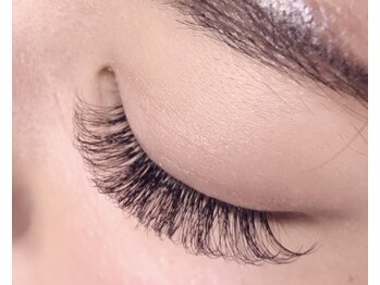 ビューティーサロン ビビ(Vivi)の写真/マツエクが初めての方にも◎目元のプロが貴女に合うデザインをご提案♪