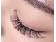 ビューティーサロン ビビ(Vivi)の写真/マツエクが初めての方にも◎目元のプロが貴女に合うデザインをご提案♪