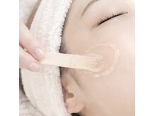 キカ(kika)の雰囲気（お顔のワックス脱毛＋美容脱毛で化粧ノリ＆トーンUP！大通駅すぐ）