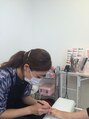 ネイルアンドアイラッシュ リラ 東三国店(Rela)&nbsp;ひ ろ