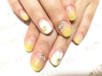 キュアエヌ(cure.n)/定額C